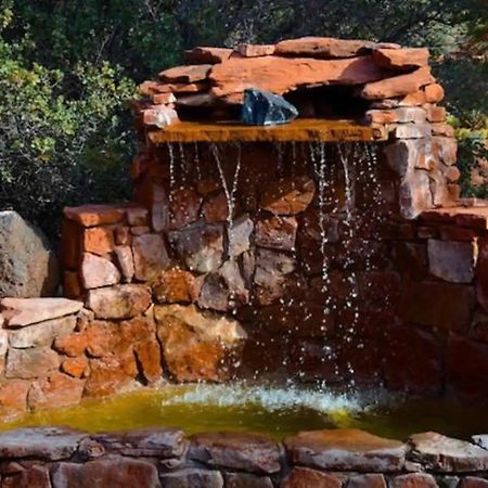Sedona Sacred Rocks - The Fairy Suite Exterior foto